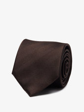 Tie Herringbone
