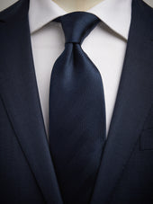 Pocket Square Herringbone