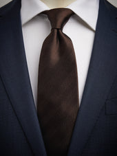Pocket Square Herringbone