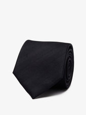 Tie Herringbone