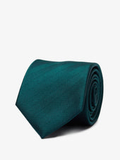Tie Herringbone