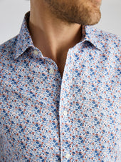 Paisley Shirt