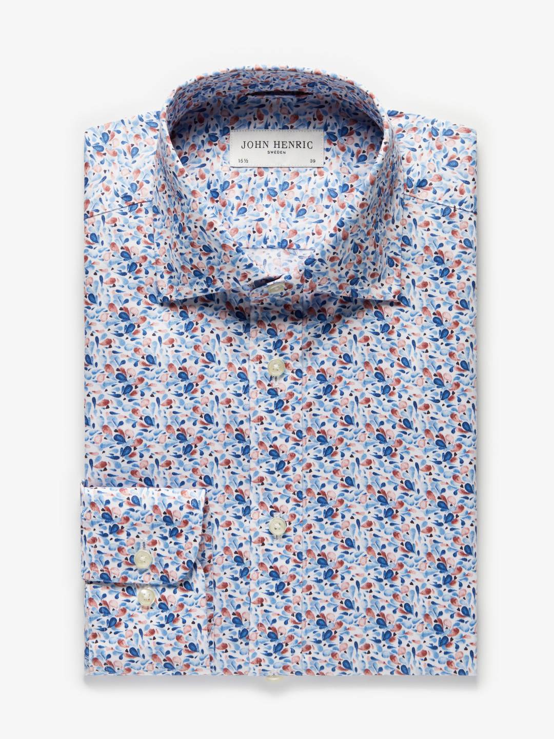Paisley Shirt