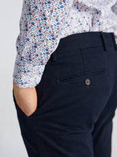 Paisley Shirt