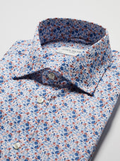 Paisley Shirt