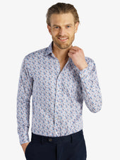 Paisley Shirt