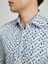 Print Shirt