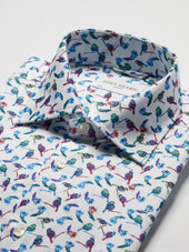 Print Shirt