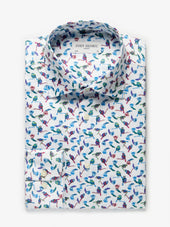 Print Shirt