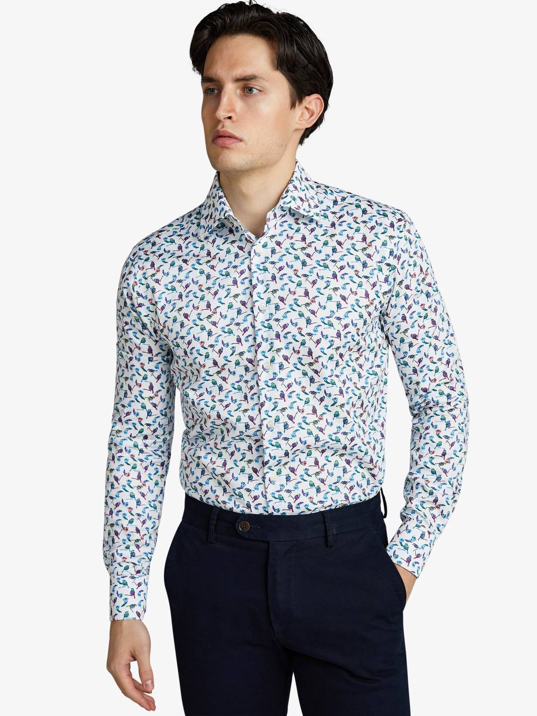 Print Shirt