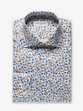 Floral Shirt