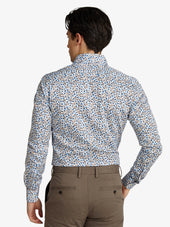 Floral Shirt