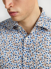 Floral Shirt