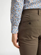 Floral Shirt