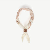Land Bandana Natural