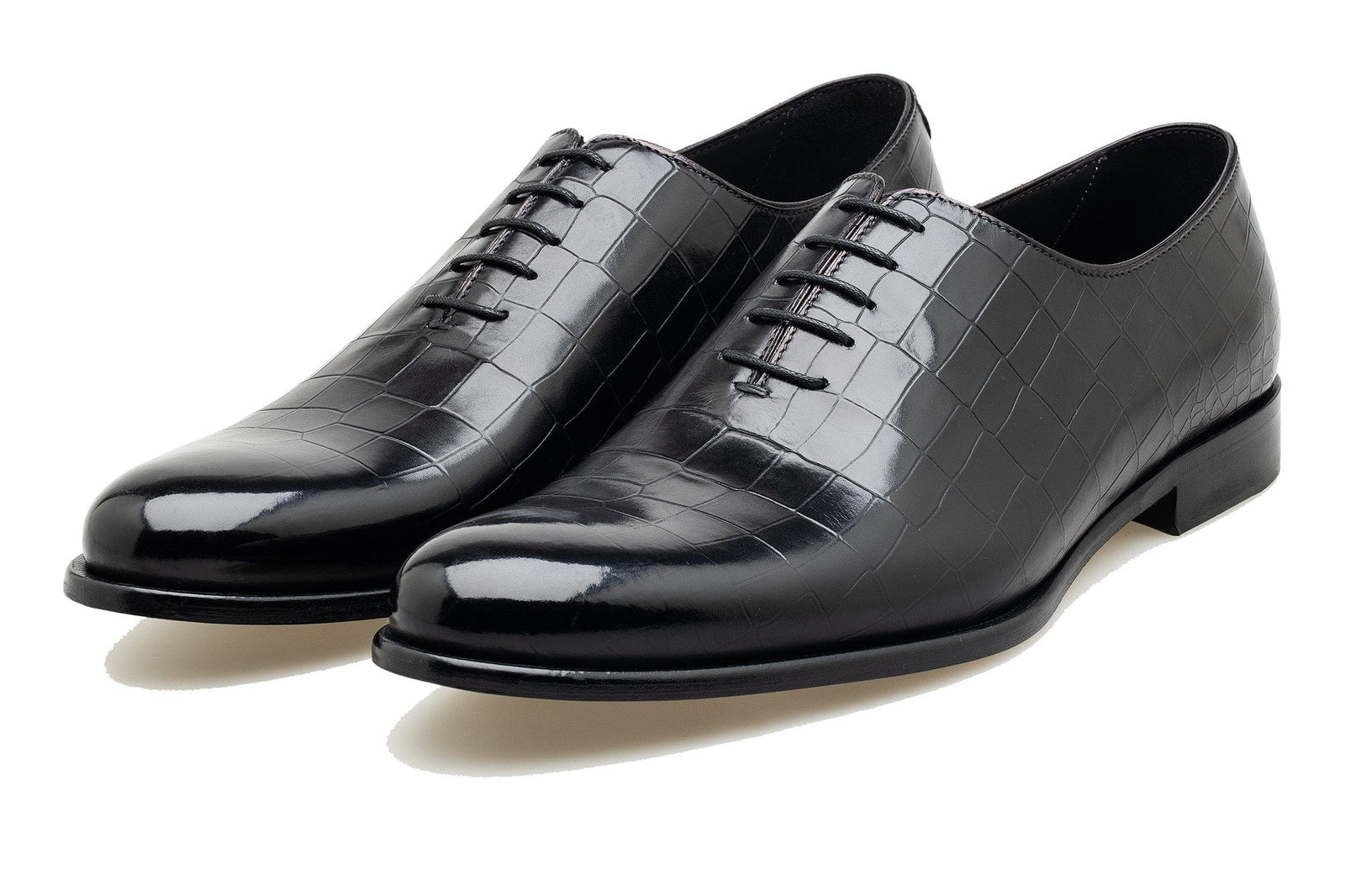 The Martin Wholecut Croc