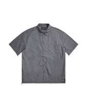B D Comfort Half Shirt Concrete