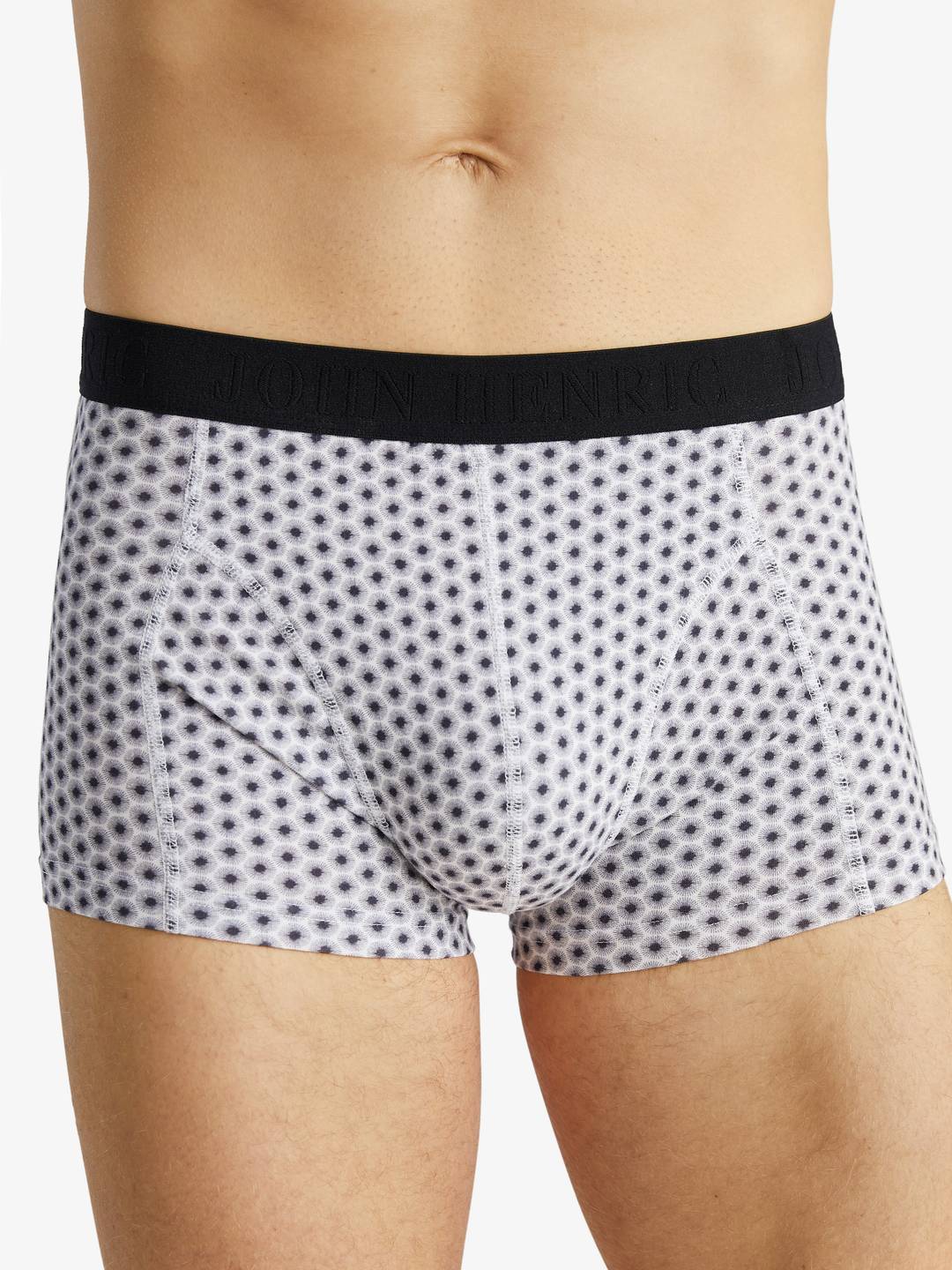 White Boxer Briefs Louie