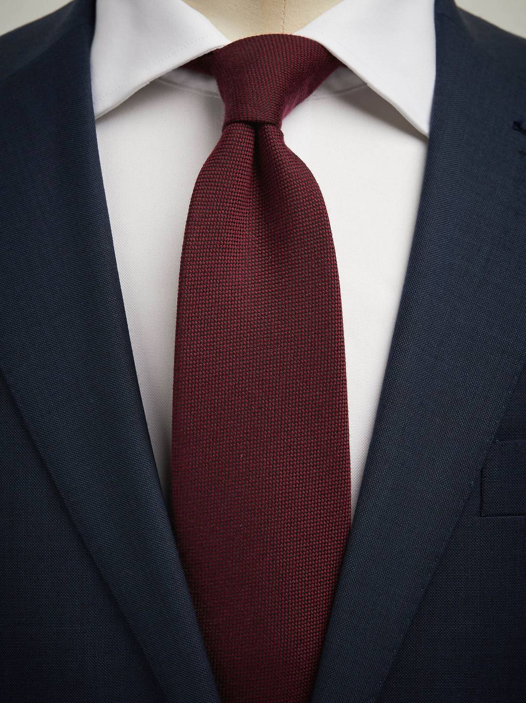 Cashmere Tie