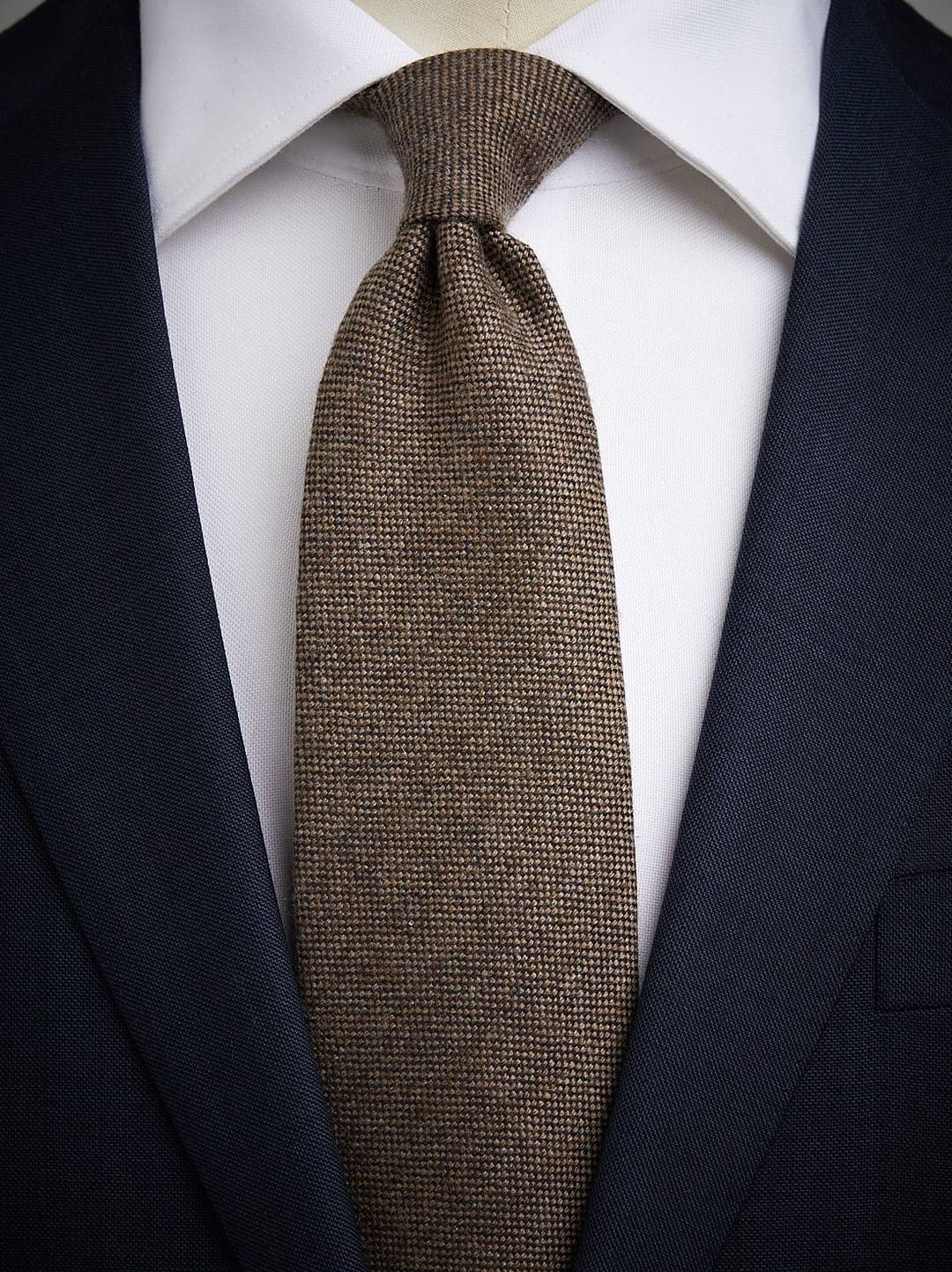 Cashmere Tie
