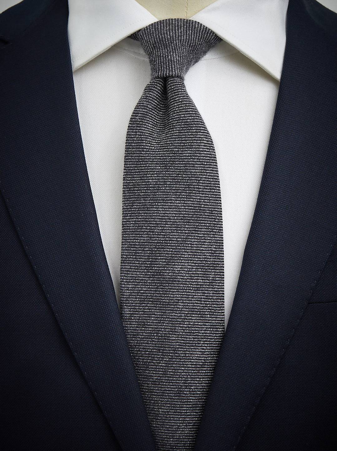 Cashmere Tie