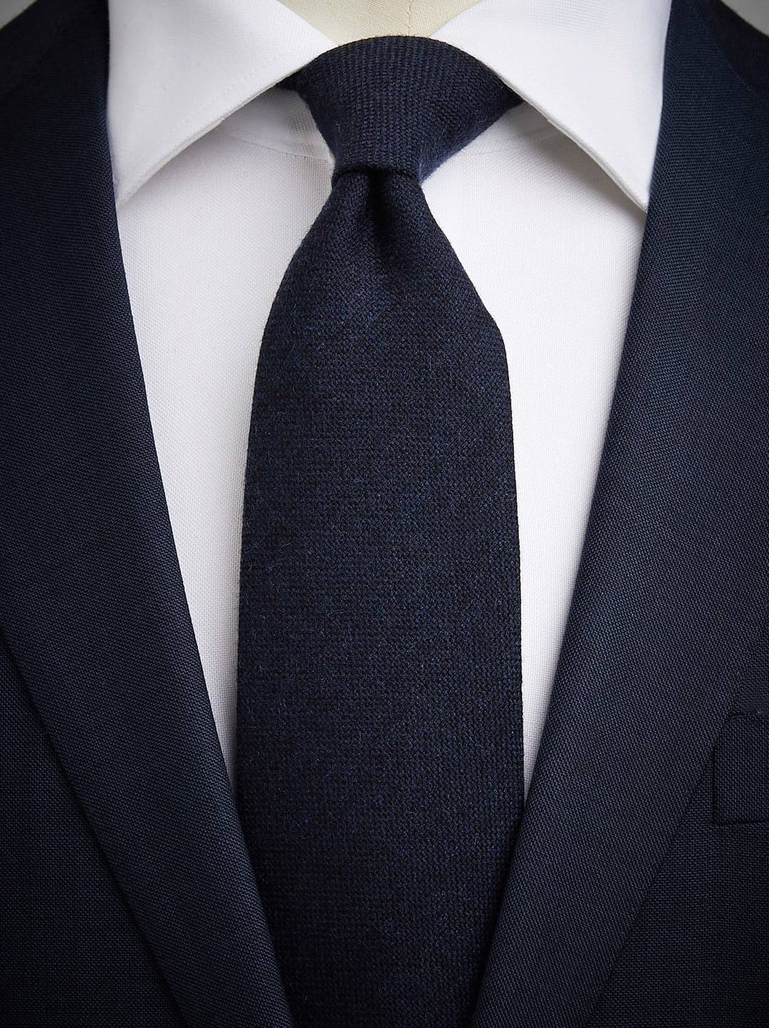 Cashmere Tie