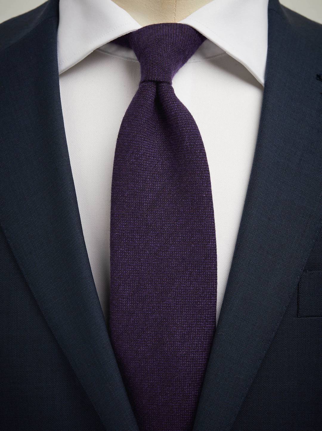 Cashmere Tie