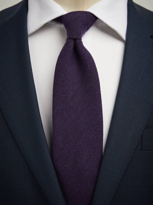 Cashmere Tie