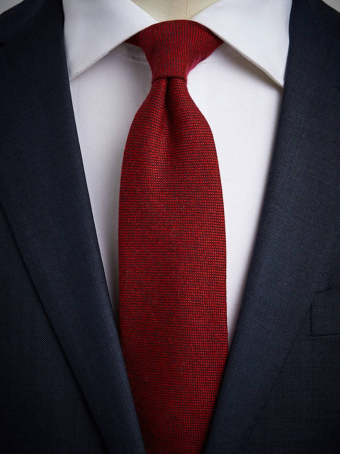 Cashmere Tie