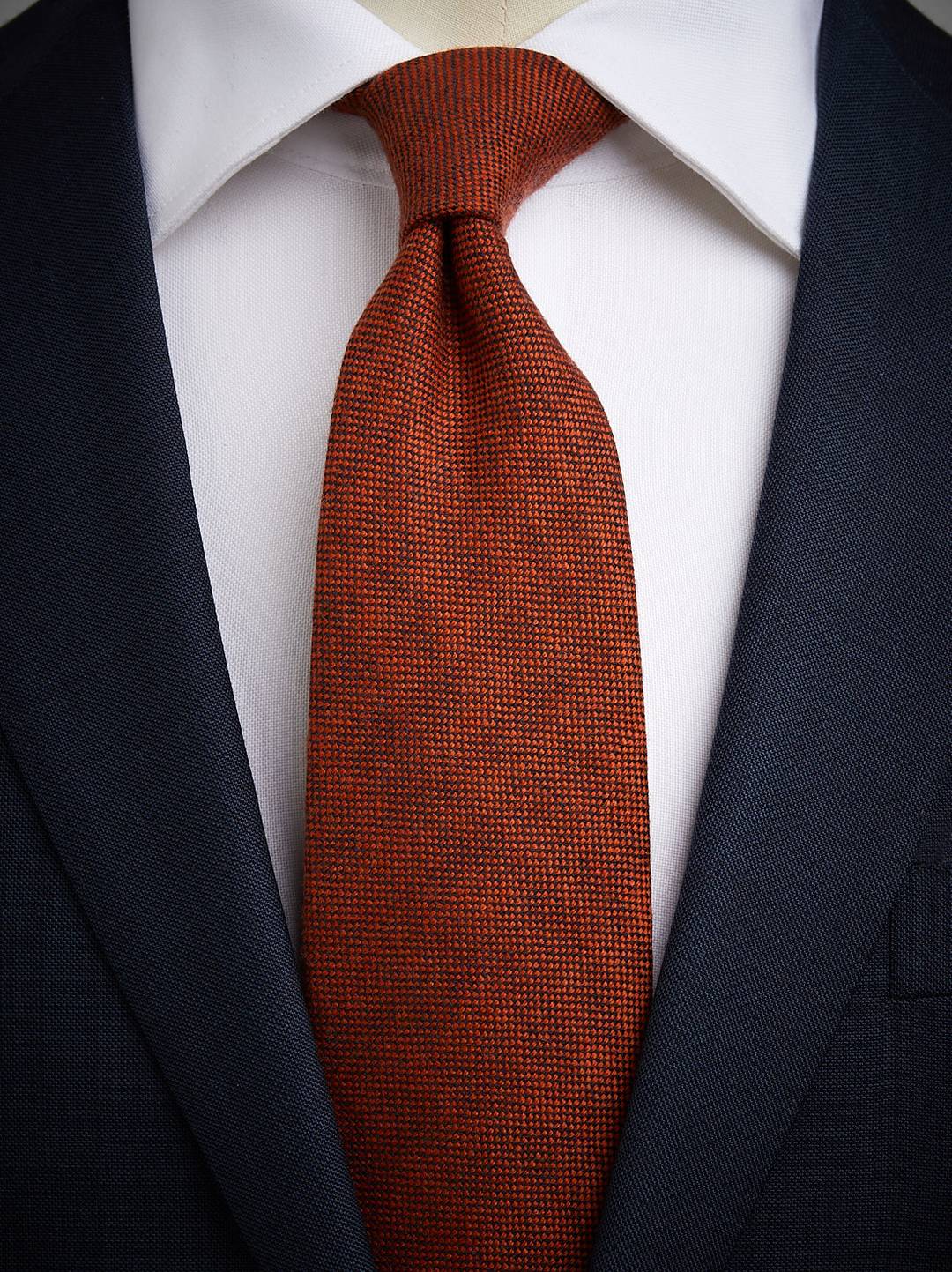 Cashmere Tie