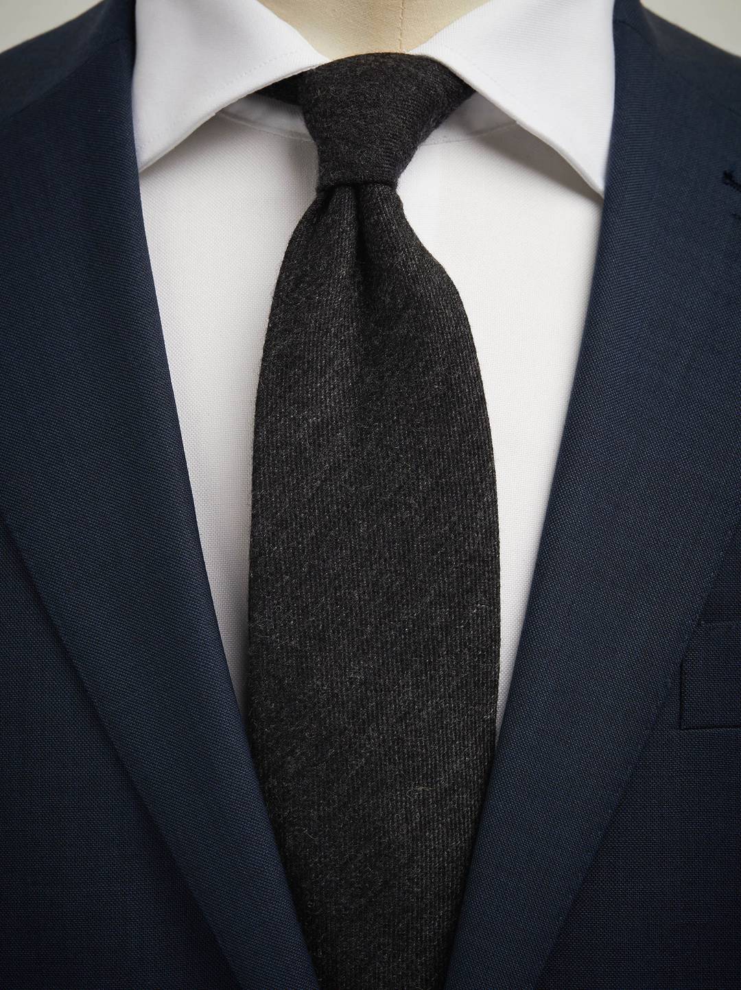 Cashmere Tie