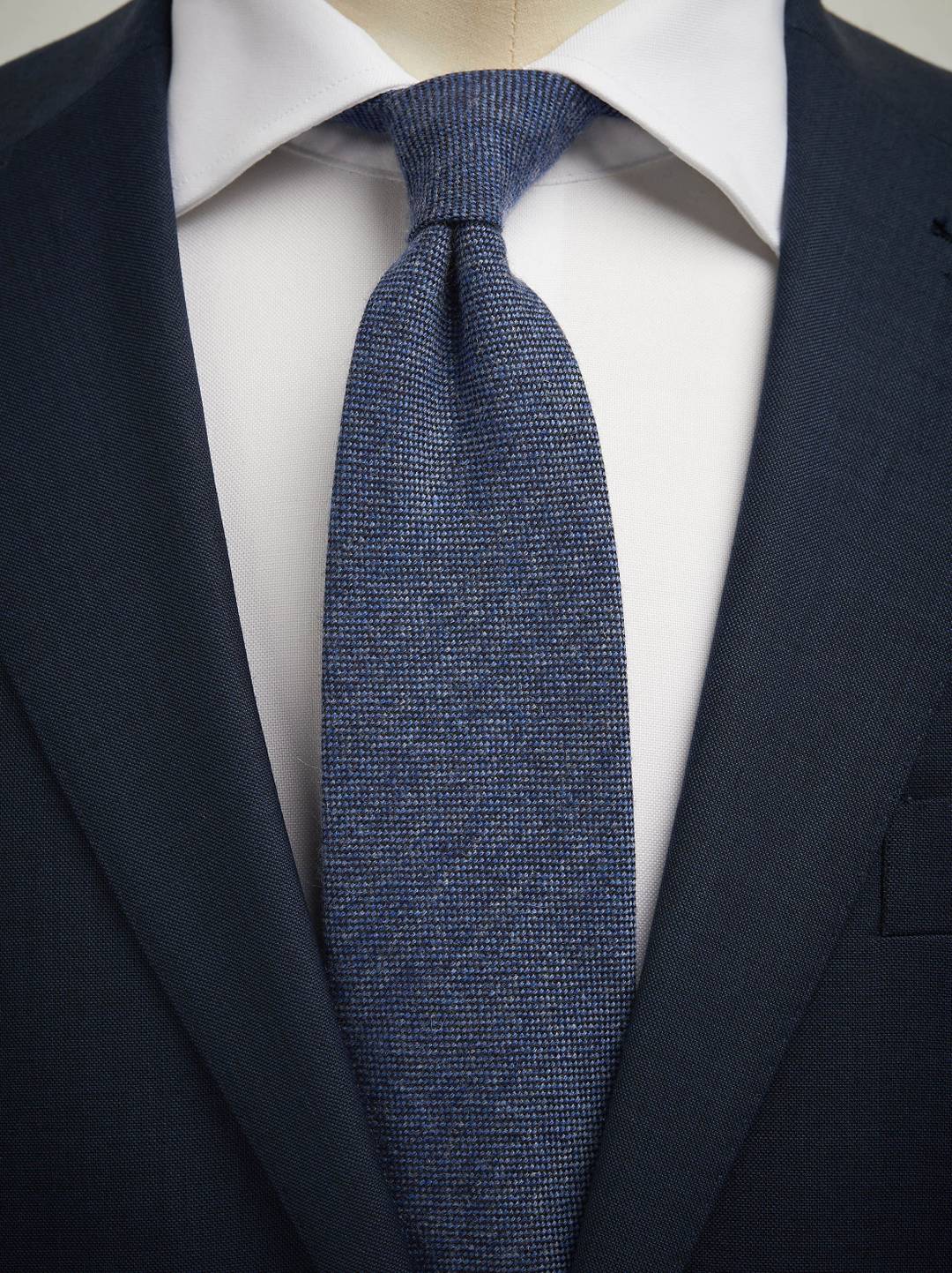 Cashmere Tie