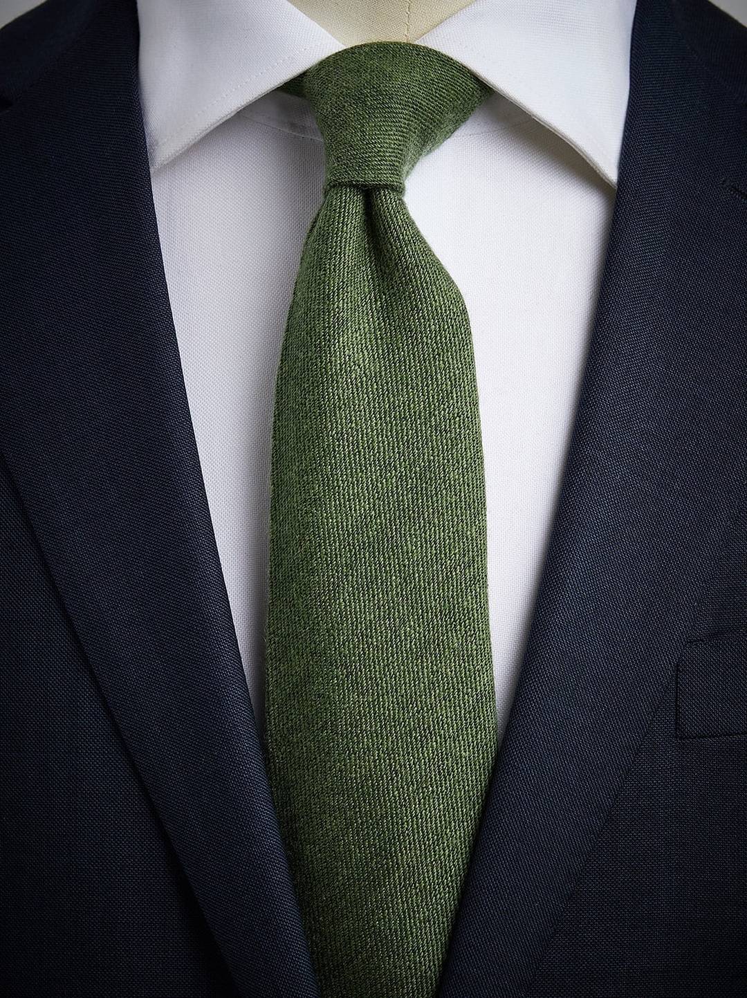 Cashmere Tie