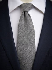 Cashmere Tie