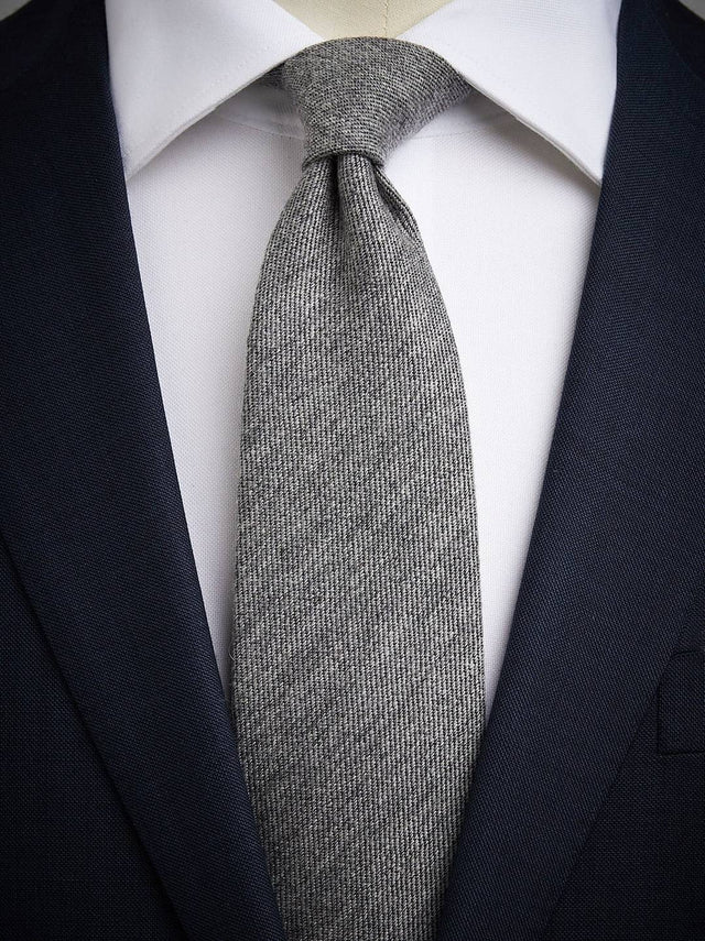 Cashmere Tie