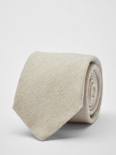 Cashmere Tie