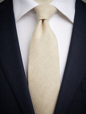 Cashmere Tie