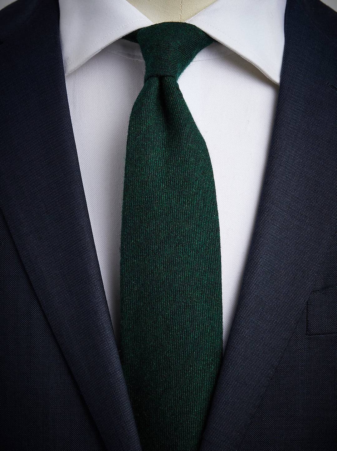 Cashmere Tie