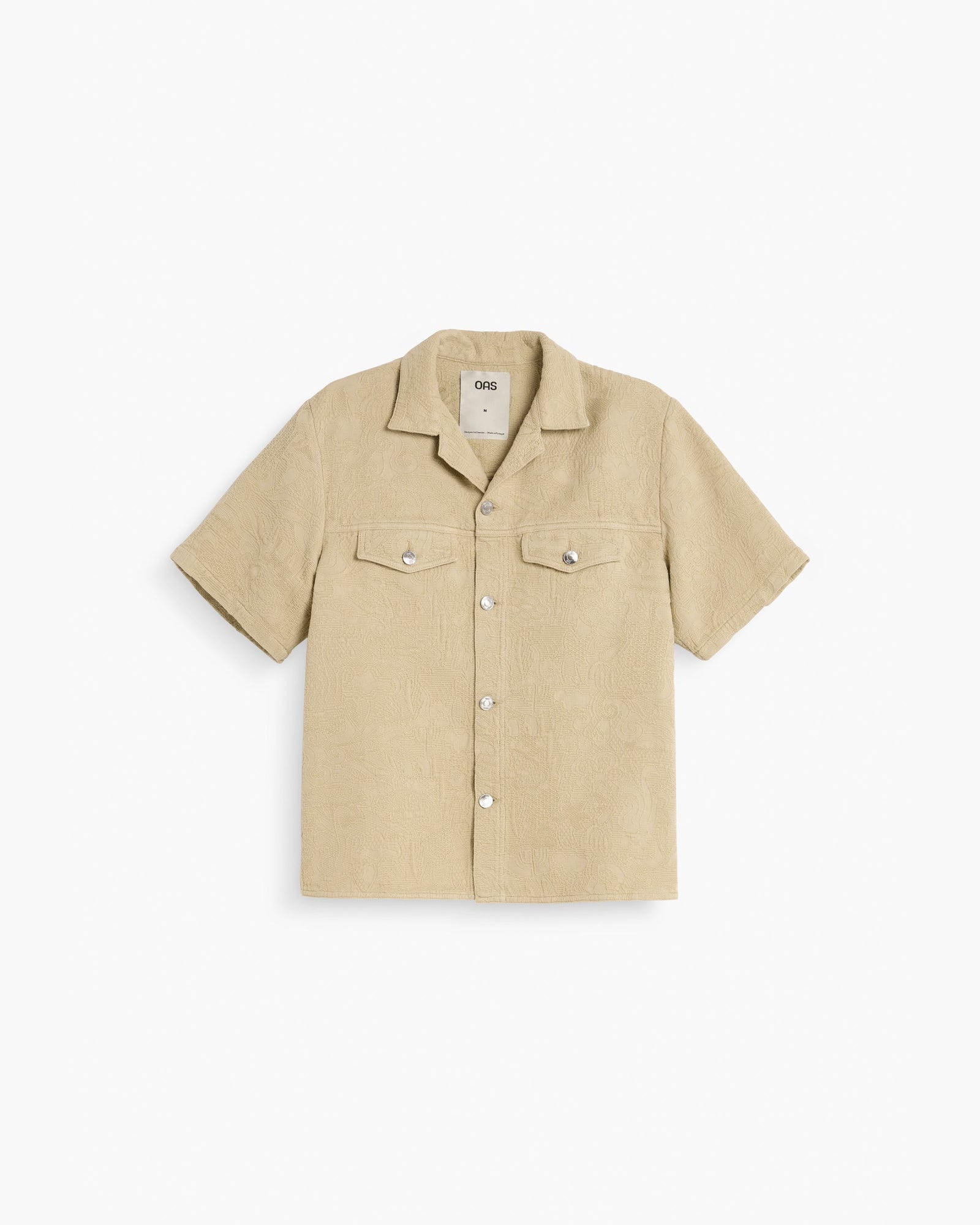 Javi Shirt
