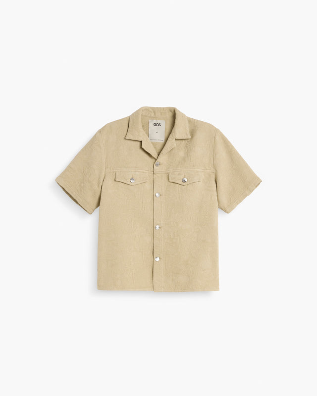 Javi Shirt
