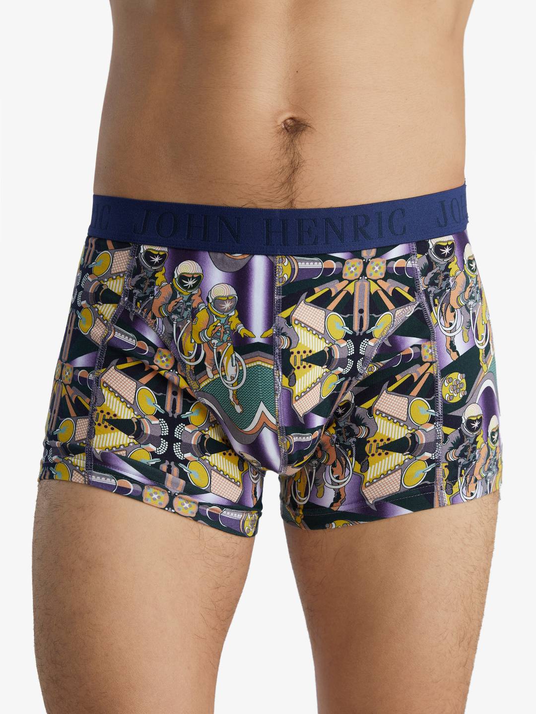 Boxer Briefs Isaac
