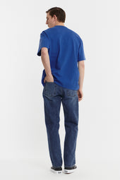 Loose Fit T Shirt Galaxy
