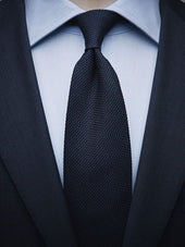 Grenadine Pocket Square
