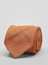 Grenadine Tie