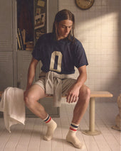 Scrimmage Jersey - Navy