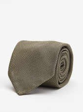 Grenadine Tie