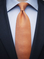 Grenadine Pocket Square