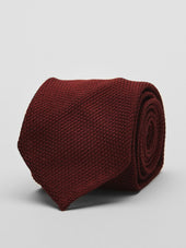 Grenadine Tie