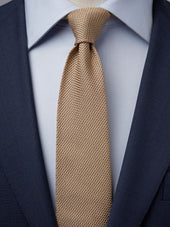 Grenadine Tie