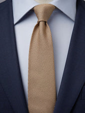 Grenadine Tie